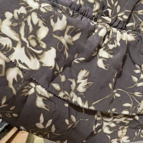 T. babaton Silk Top - Picture 3 of 6